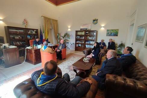 incontro_sindaco_scout