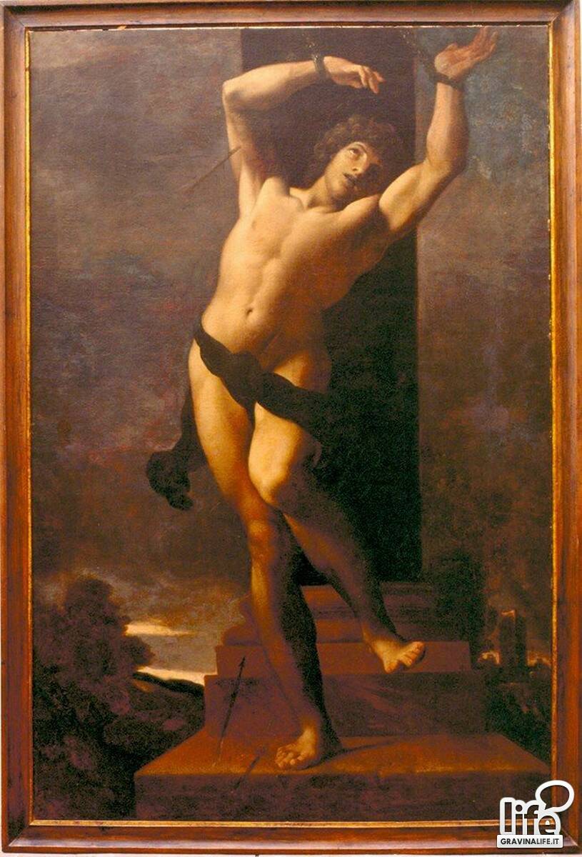 il_san_sebastiano_di_ludovico_carracci