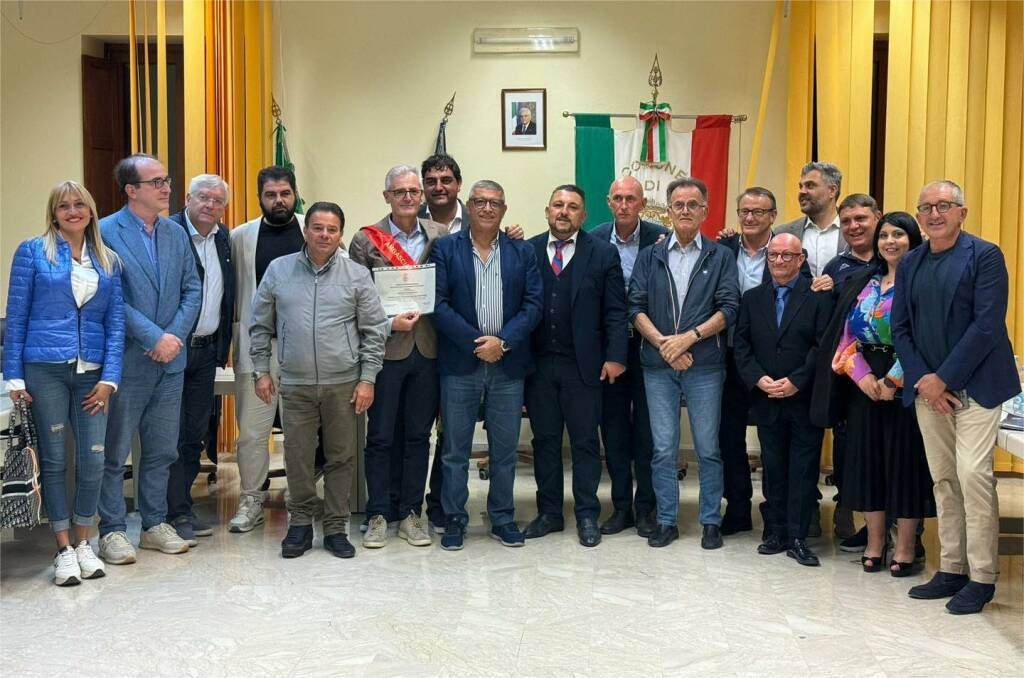 Associazione città del ss crocifisso