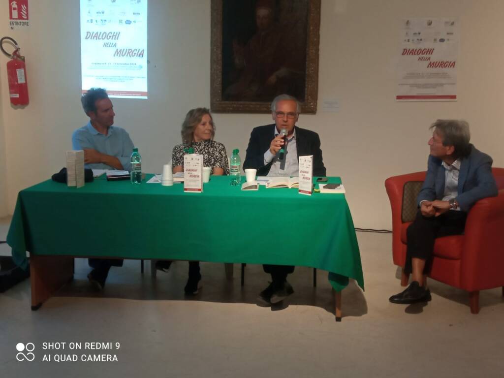 dialoghi nella murgia 130924