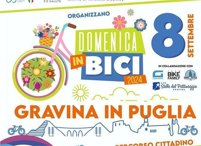 domenica in bici 2024