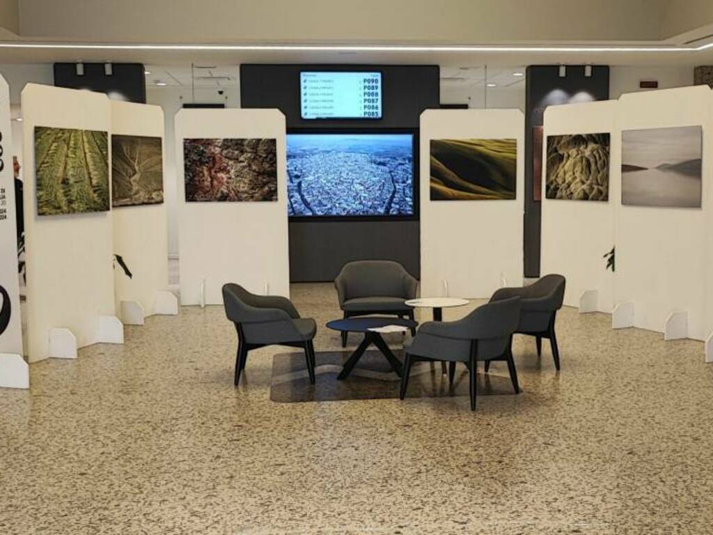 mostra fotografica amendolara BPPB